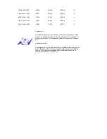 Preview for 42 page of Samsung 906BW - SyncMaster - 19" LCD Monitor Manual Del Usuario