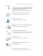 Preview for 4 page of Samsung 906BW - SyncMaster - 19" LCD Monitor (Spanish) Manual Del Usuario