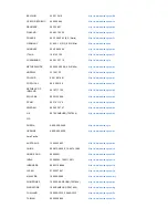 Preview for 44 page of Samsung 906BW - SyncMaster - 19" LCD Monitor (Spanish) Manual Del Usuario