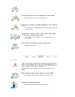 Preview for 3 page of Samsung 910MP - SyncMaster 19" LCD Monitor Manual Del Usuario