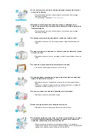 Preview for 6 page of Samsung 910MP - SyncMaster 19" LCD Monitor Manual Del Usuario