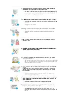 Preview for 7 page of Samsung 910MP - SyncMaster 19" LCD Monitor Manual Del Usuario