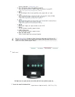 Preview for 11 page of Samsung 910MP - SyncMaster 19" LCD Monitor Manual Del Usuario