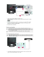 Preview for 17 page of Samsung 910MP - SyncMaster 19" LCD Monitor Manual Del Usuario