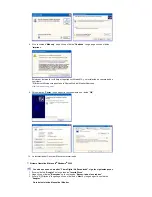 Preview for 24 page of Samsung 910MP - SyncMaster 19" LCD Monitor Manual Del Usuario