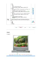 Preview for 28 page of Samsung 910MP - SyncMaster 19" LCD Monitor Manual Del Usuario