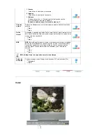 Preview for 32 page of Samsung 910MP - SyncMaster 19" LCD Monitor Manual Del Usuario