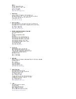 Preview for 47 page of Samsung 910MP - SyncMaster 19" LCD Monitor Manual Del Usuario