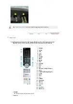 Предварительный просмотр 13 страницы Samsung 910MP - SyncMaster 19" LCD Monitor Owner'S Manual