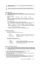 Предварительный просмотр 36 страницы Samsung 910MP - SyncMaster 19" LCD Monitor Owner'S Manual