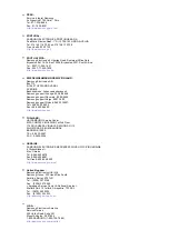 Предварительный просмотр 46 страницы Samsung 910MP - SyncMaster 19" LCD Monitor Owner'S Manual