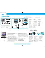 Samsung 910MP - SyncMaster 19" LCD Monitor Quick Setup Manual предпросмотр