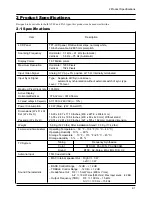 Preview for 5 page of Samsung 910MP - SyncMaster 19" LCD Monitor Service Manual