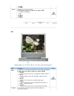 Preview for 31 page of Samsung 910MP - SyncMaster 19" LCD Monitor (Spanish) Manual Del Usuario