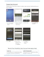 Preview for 2 page of Samsung 911SNV6430 Quick Start Manual