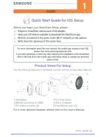 Preview for 6 page of Samsung 911SNV6430 Quick Start Manual