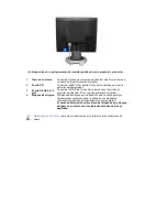 Предварительный просмотр 17 страницы Samsung 912T - SyncMaster - 19" LCD Monitor (Spanish) Manual Del Usuario