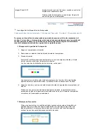Предварительный просмотр 82 страницы Samsung 912T - SyncMaster - 19" LCD Monitor (Spanish) Manual Del Usuario