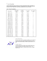 Предварительный просмотр 73 страницы Samsung 913N - SyncMaster - 19" LCD Monitor User Manual