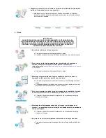 Preview for 6 page of Samsung 913V - SyncMaster - 19" LCD Monitor Manual Del Usuario