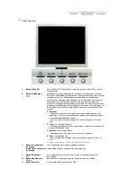 Preview for 10 page of Samsung 913V - SyncMaster - 19" LCD Monitor Manual Del Usuario