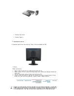 Preview for 13 page of Samsung 913V - SyncMaster - 19" LCD Monitor Manual Del Usuario