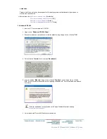Preview for 14 page of Samsung 913V - SyncMaster - 19" LCD Monitor Manual Del Usuario
