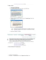 Preview for 14 page of Samsung 913V - SyncMaster - 19" LCD Monitor User Manual
