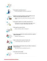 Preview for 4 page of Samsung 915N - SyncMaster - 19" LCD Monitor User Manual