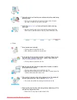 Preview for 6 page of Samsung 915N - SyncMaster - 19" LCD Monitor User Manual