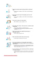 Preview for 7 page of Samsung 915N - SyncMaster - 19" LCD Monitor User Manual