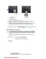 Preview for 19 page of Samsung 915N - SyncMaster - 19" LCD Monitor User Manual