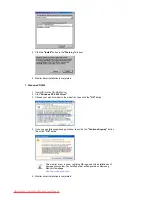 Preview for 20 page of Samsung 915N - SyncMaster - 19" LCD Monitor User Manual