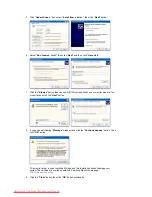 Preview for 22 page of Samsung 915N - SyncMaster - 19" LCD Monitor User Manual