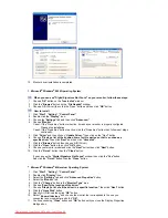 Preview for 23 page of Samsung 915N - SyncMaster - 19" LCD Monitor User Manual