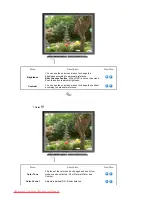 Preview for 38 page of Samsung 915N - SyncMaster - 19" LCD Monitor User Manual