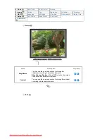 Preview for 45 page of Samsung 915N - SyncMaster - 19" LCD Monitor User Manual