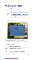 Preview for 55 page of Samsung 915N - SyncMaster - 19" LCD Monitor User Manual