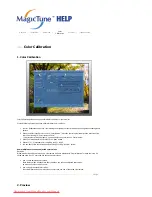 Preview for 61 page of Samsung 915N - SyncMaster - 19" LCD Monitor User Manual