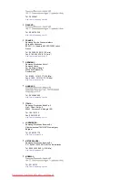 Preview for 104 page of Samsung 915N - SyncMaster - 19" LCD Monitor User Manual