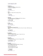 Preview for 106 page of Samsung 915N - SyncMaster - 19" LCD Monitor User Manual