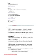 Preview for 107 page of Samsung 915N - SyncMaster - 19" LCD Monitor User Manual