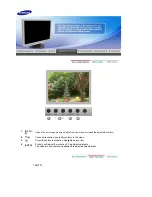 Preview for 26 page of Samsung 920BM - SyncMaster - 19" LCD Monitor Owner'S Manual