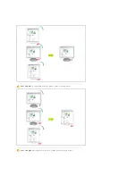 Предварительный просмотр 57 страницы Samsung 920N - SyncMaster - 19" LCD Monitor (Spanish) Manual Del Usuario