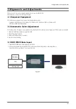 Preview for 12 page of Samsung 920NW - SyncMaster - 19" LCD Monitor Service Manual