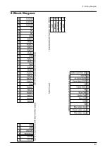 Preview for 34 page of Samsung 920NW - SyncMaster - 19" LCD Monitor Service Manual