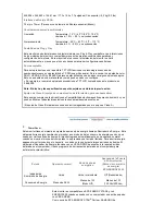 Preview for 40 page of Samsung 920NW - SyncMaster - 19" LCD Monitor (Spanish) Manual Del Usuario