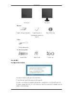 Preview for 11 page of Samsung 930ND - 64 MB RAM Manual Del Usuario