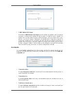 Preview for 51 page of Samsung 930ND - 64 MB RAM Manual Del Usuario