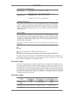 Preview for 75 page of Samsung 930ND - 64 MB RAM Manual Del Usuario